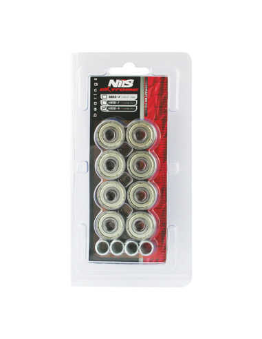 CARBON LAGER (8 STK.) NILS EXTREME