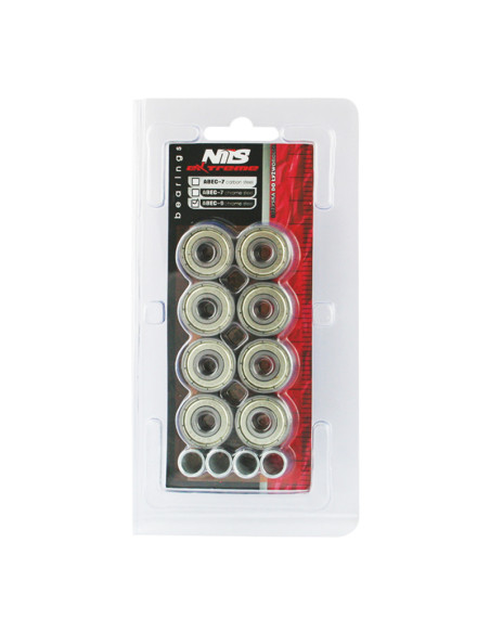 CARBON LAGER (8 STK.) NILS EXTREME