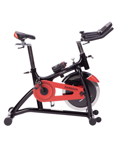 INDOOR HEIMTRAINER HMS