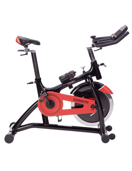 INDOOR HEIMTRAINER HMS