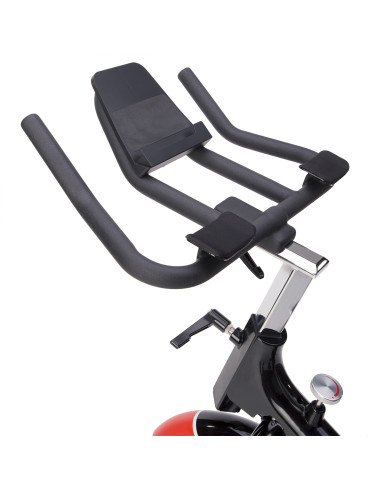 INDOOR HEIMTRAINER HMS