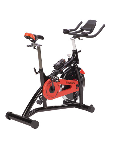 INDOOR HEIMTRAINER HMS
