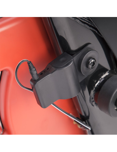 INDOOR HEIMTRAINER HMS