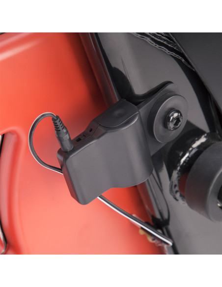 INDOOR HEIMTRAINER HMS