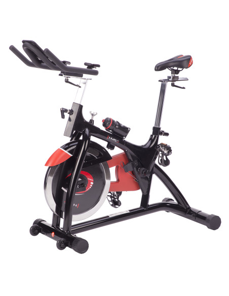 INDOOR HEIMTRAINER HMS