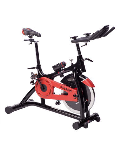 INDOOR HEIMTRAINER HMS