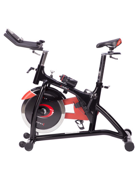 INDOOR HEIMTRAINER HMS