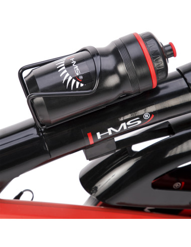 INDOOR HEIMTRAINER HMS