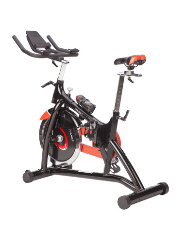 INDOOR HEIMTRAINER HMS
