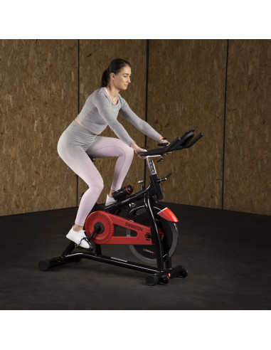 INDOOR HEIMTRAINER HMS