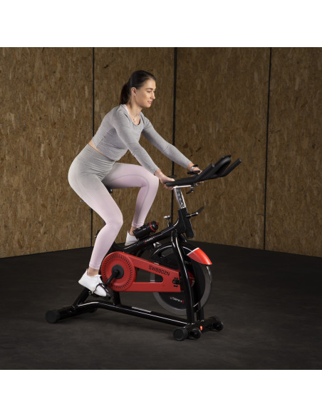 INDOOR HEIMTRAINER HMS