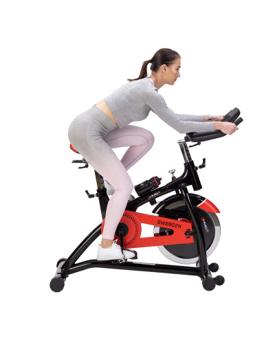 INDOOR HEIMTRAINER HMS