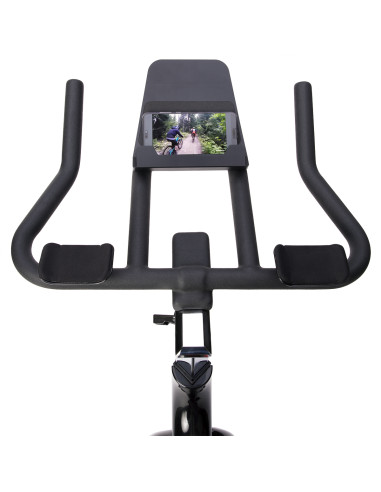INDOOR HEIMTRAINER HMS