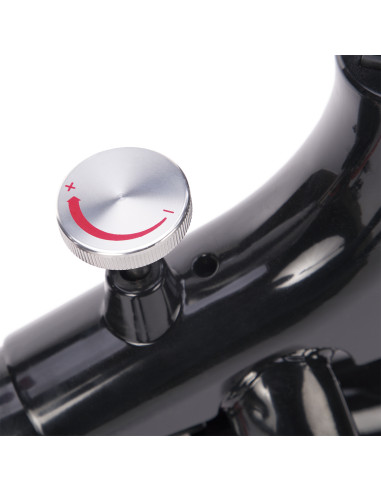 INDOOR HEIMTRAINER HMS