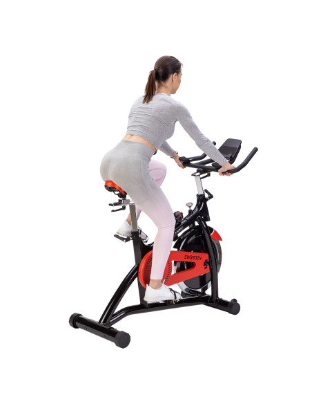 INDOOR HEIMTRAINER HMS