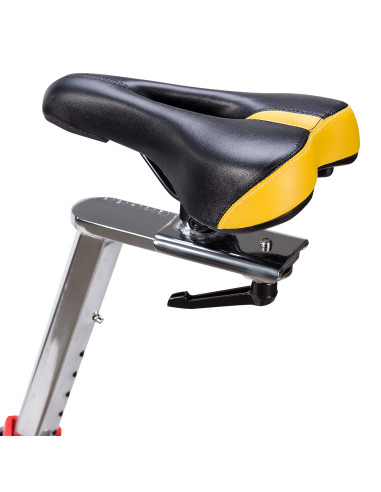 INDOOR-HEIMTRAINER HMS PREMIUM