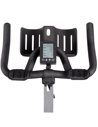 INDOOR-HEIMTRAINER HMS PREMIUM