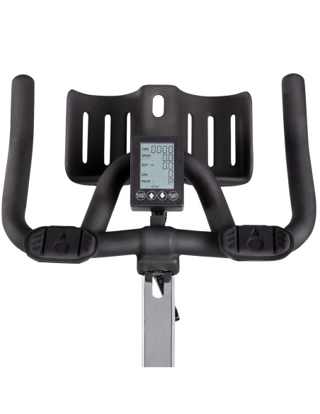 INDOOR-HEIMTRAINER HMS PREMIUM
