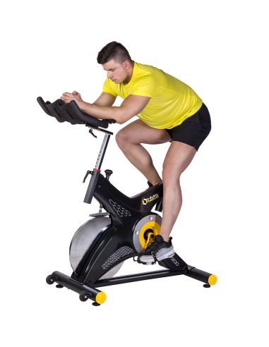 INDOOR-HEIMTRAINER HMS PREMIUM