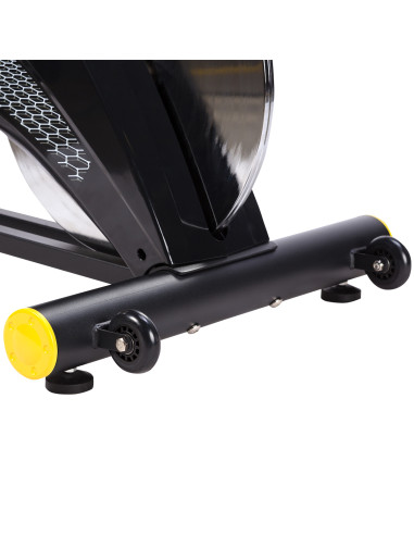 INDOOR-HEIMTRAINER HMS PREMIUM