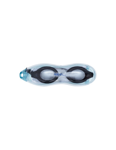SCHWARZ SCHWIMMBRILLE NILS AQUA