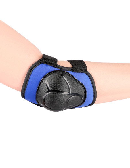 GRÖßE M DUNKELBLAU SET DER SCHÜTZER