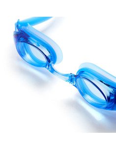 BLAU SCHWIMMBRILLE NILS AQUA