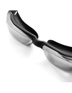 SCHWARZ SCHWIMMBRILLE NILS AQUA 2