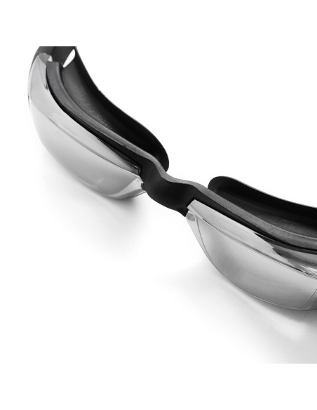 SCHWARZ SCHWIMMBRILLE NILS AQUA