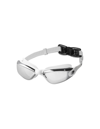 GRAY SWIMMING GOGGLES NILS AQUA