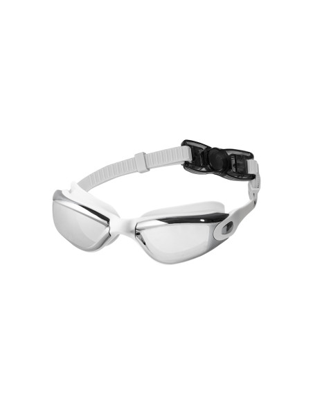 GRAY SWIMMING GOGGLES NILS AQUA