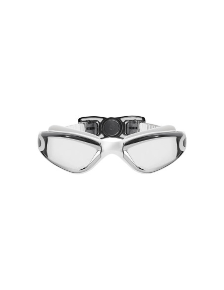 GRAY SWIMMING GOGGLES NILS AQUA