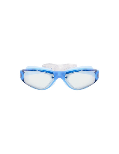 BLAU SCHWIMMBRILLE NILS AQUA
