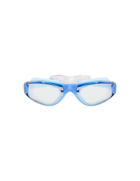 BLAU SCHWIMMBRILLE NILS AQUA
