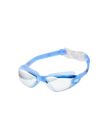BLAU SCHWIMMBRILLE NILS AQUA