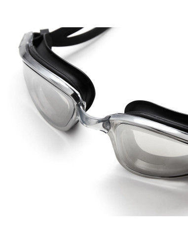 SCHWARZ SCHWIMMBRILLE NILS AQUA