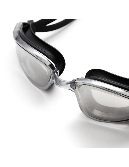 SCHWARZ SCHWIMMBRILLE NILS AQUA