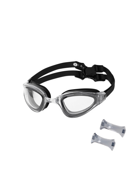 SCHWARZ SCHWIMMBRILLE NILS AQUA