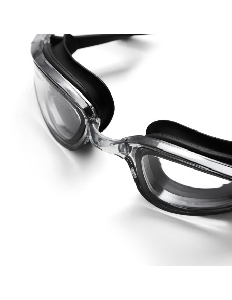 SCHWARZ SCHWIMMBRILLE NILS AQUA