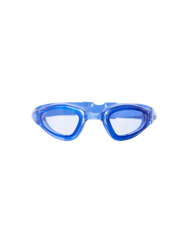 BLAU SCHWIMMBRILLE NILS AQUA