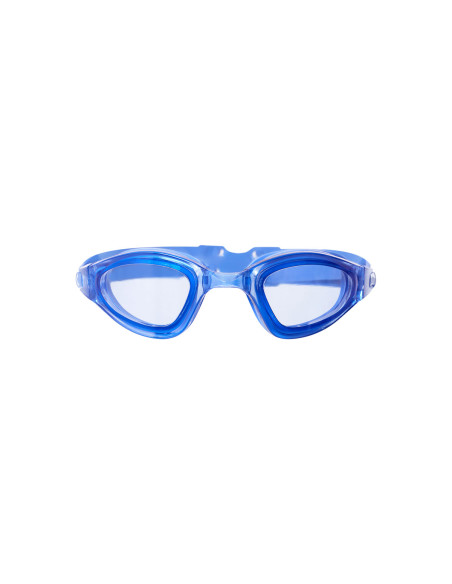 BLAU SCHWIMMBRILLE NILS AQUA