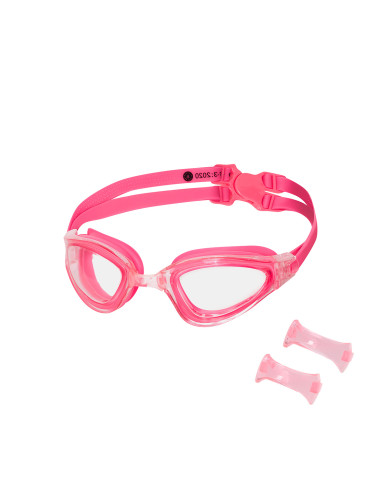 ROSA SCHWIMMBRILLE NILS AQUA