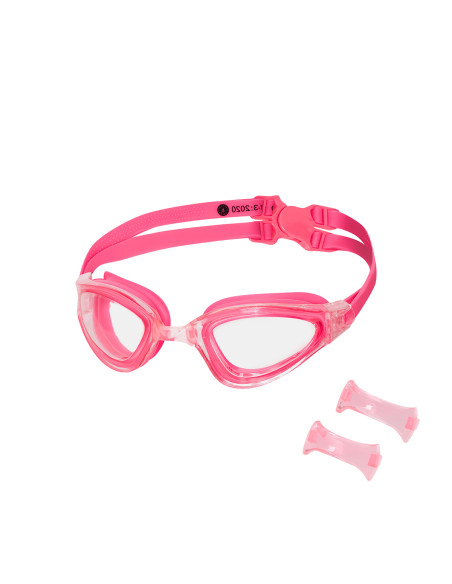 ROSA SCHWIMMBRILLE NILS AQUA