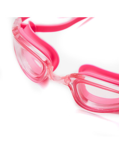 ROSA SCHWIMMBRILLE NILS AQUA