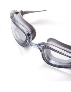 GRAU SCHWIMMBRILLE NILS AQUA 2
