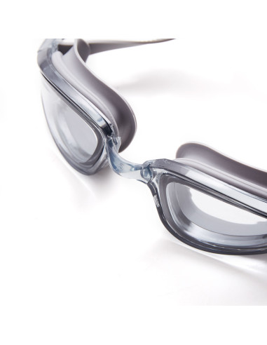 GRAU SCHWIMMBRILLE NILS AQUA