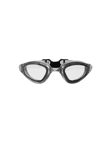 GRAU SCHWIMMBRILLE NILS AQUA