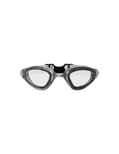 GRAU SCHWIMMBRILLE NILS AQUA