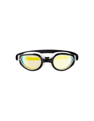 SCHWARZ / WEIß SCHWIMMBRILLE NILS AQUA