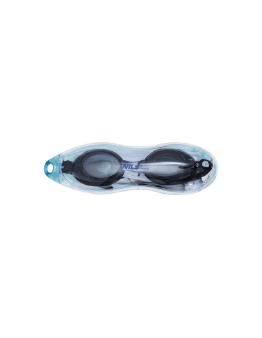 SCHWARZ SCHWIMMBRILLE NILS AQUA
